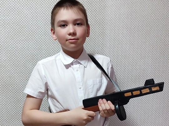 &amp;quot;Великая Победа глазами детей... &amp;quot;.
