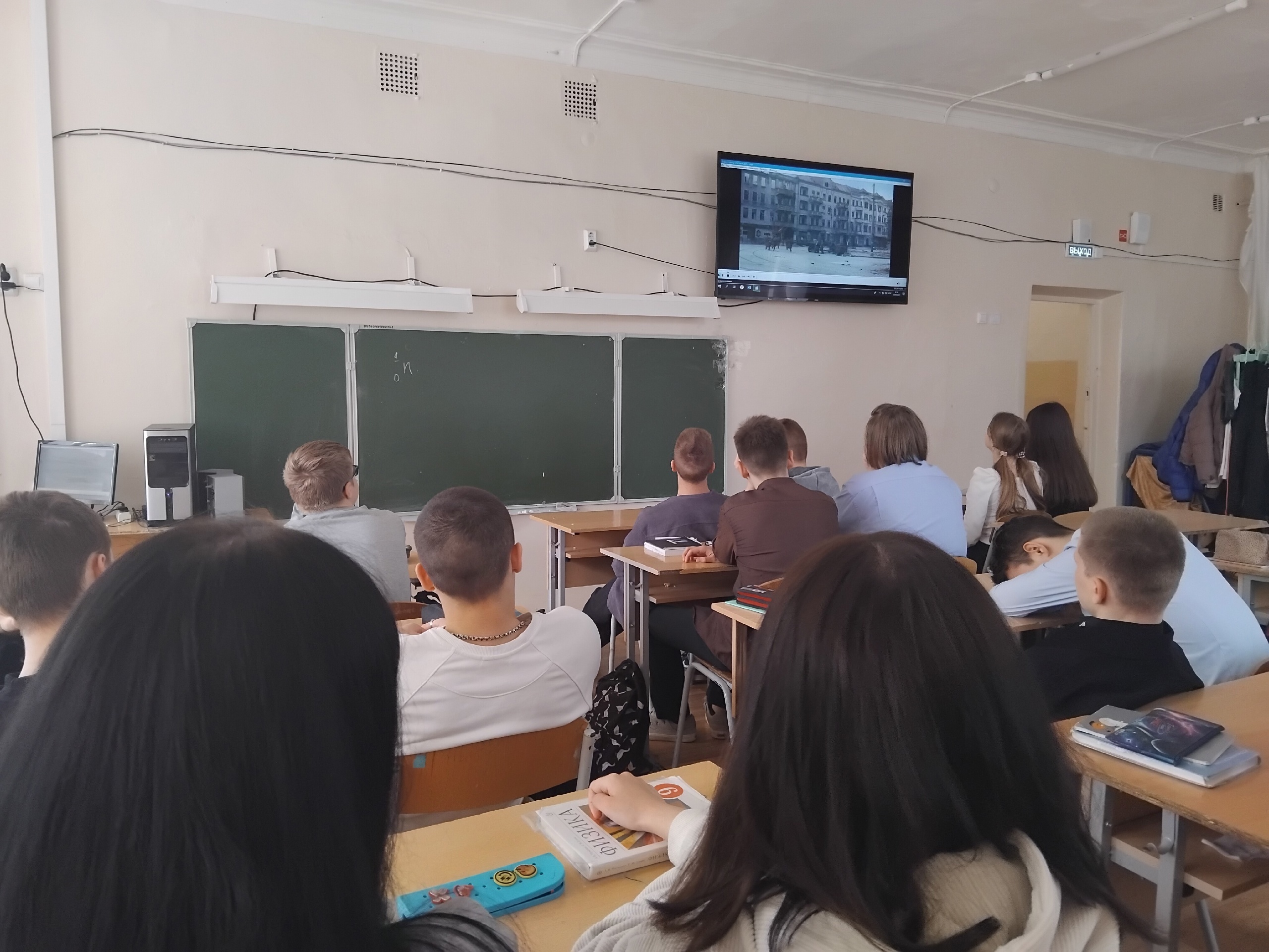 &amp;quot;Без срока давности&amp;quot;.