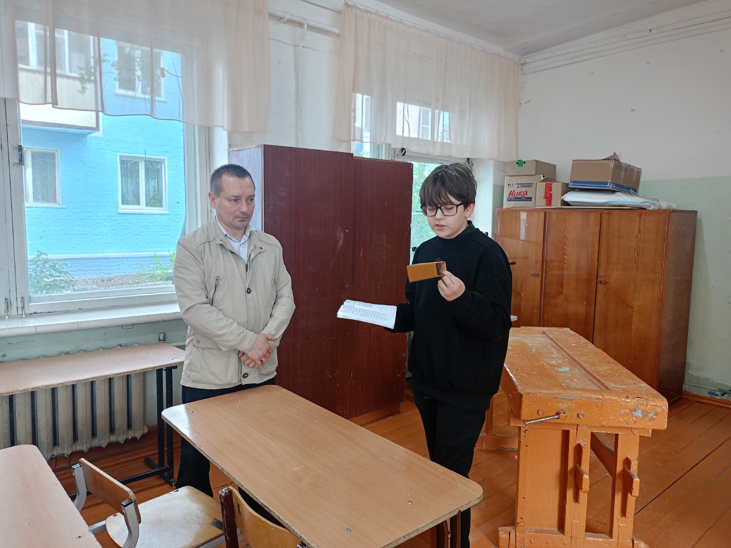 Проекты по технологии.