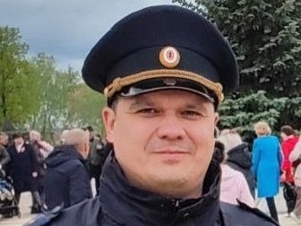Обращение начальника отделения Госавтоинспекции капитана полиции Р.Р. Гарифуллина к родителям юных владельцев скутеров, мопедов, велосипедов.