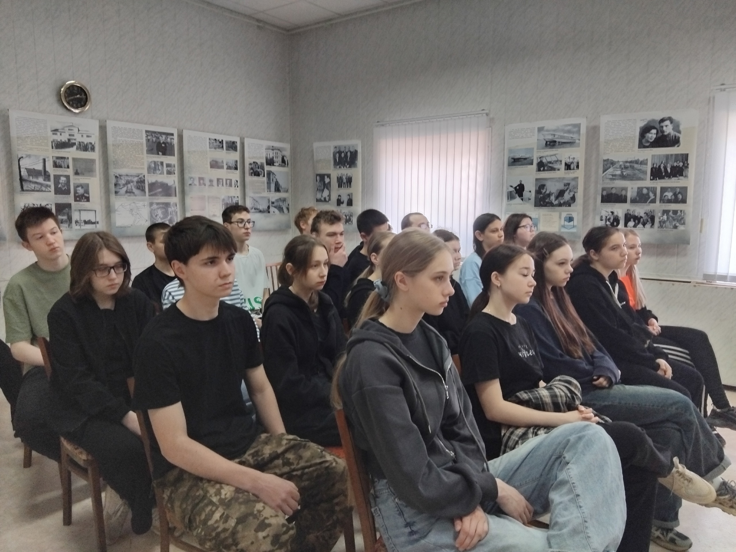 &amp;quot;Невозможное возможно&amp;quot;.