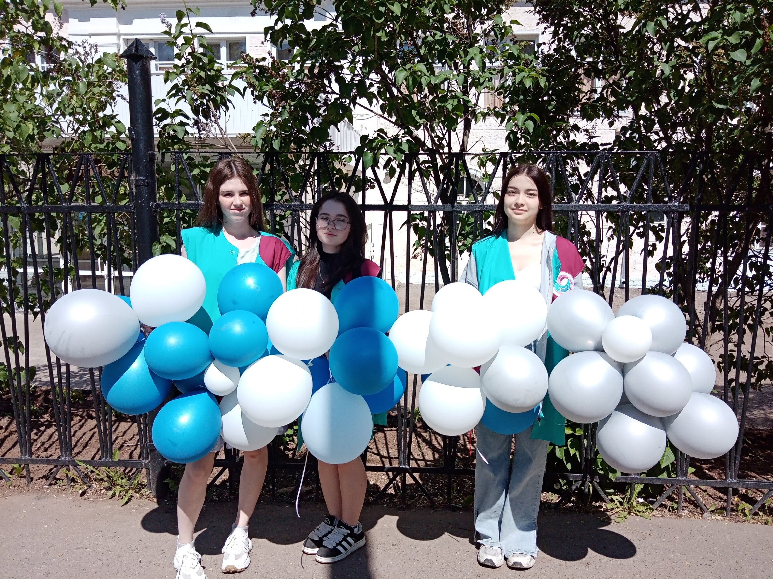 &amp;quot;Подари радость&amp;quot;.