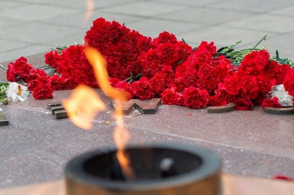К митингу Памяти готовы!.
