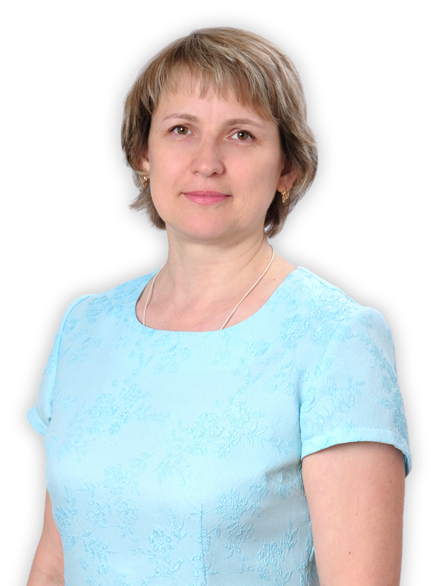 Домрачева Анастасия Николаевна.
