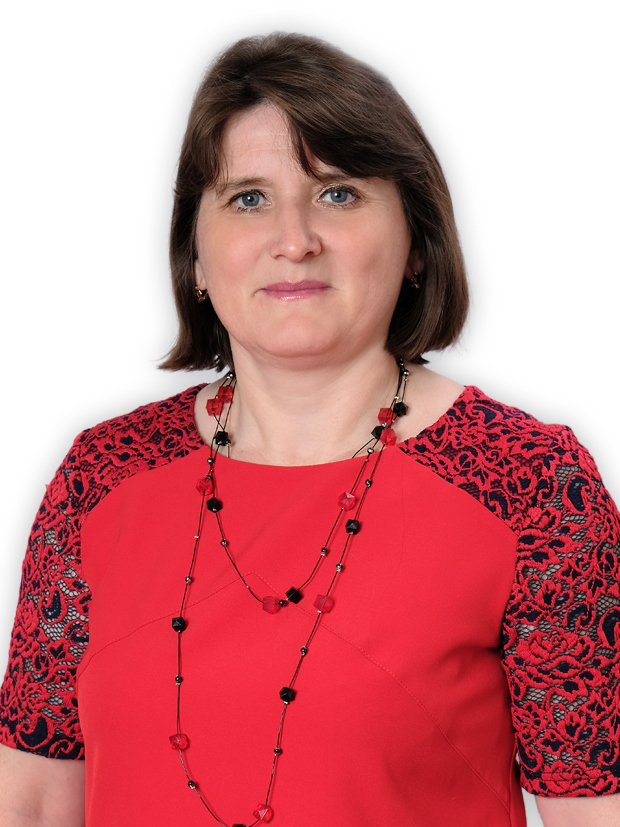 Корягина Татьяна Михайловна.