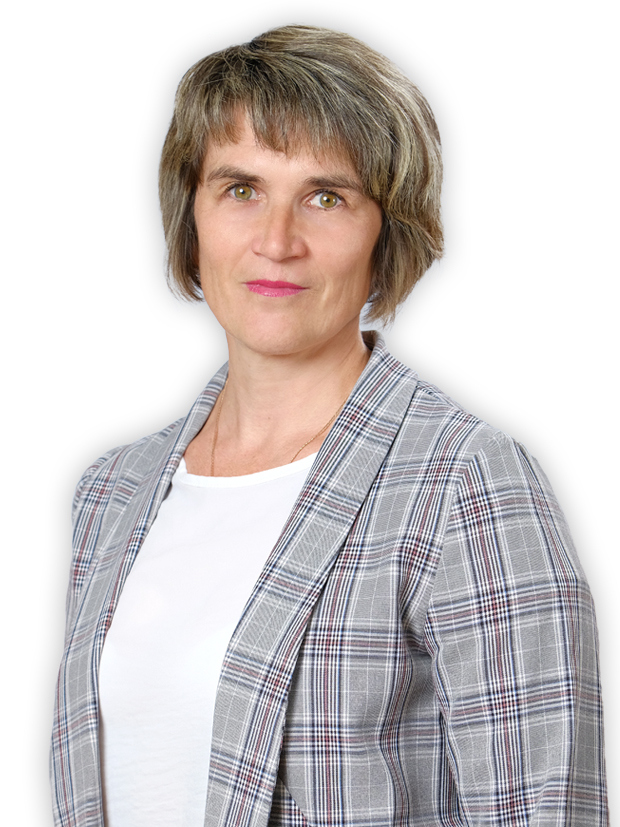 Медведева Эльвира Фидарисовна.