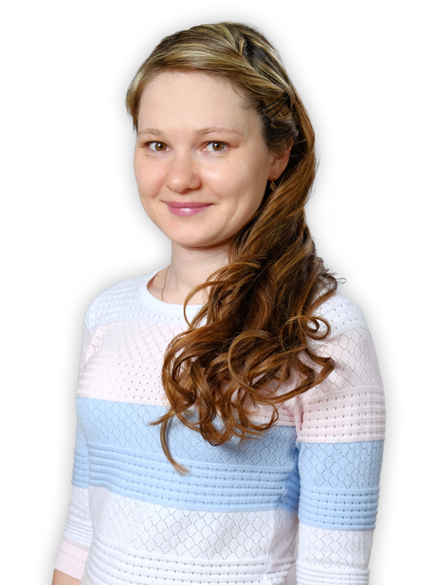 Яковлева Мария Петровна.