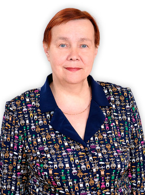 Семакина Надежда Михайловна Семакина Надежда Михайловна